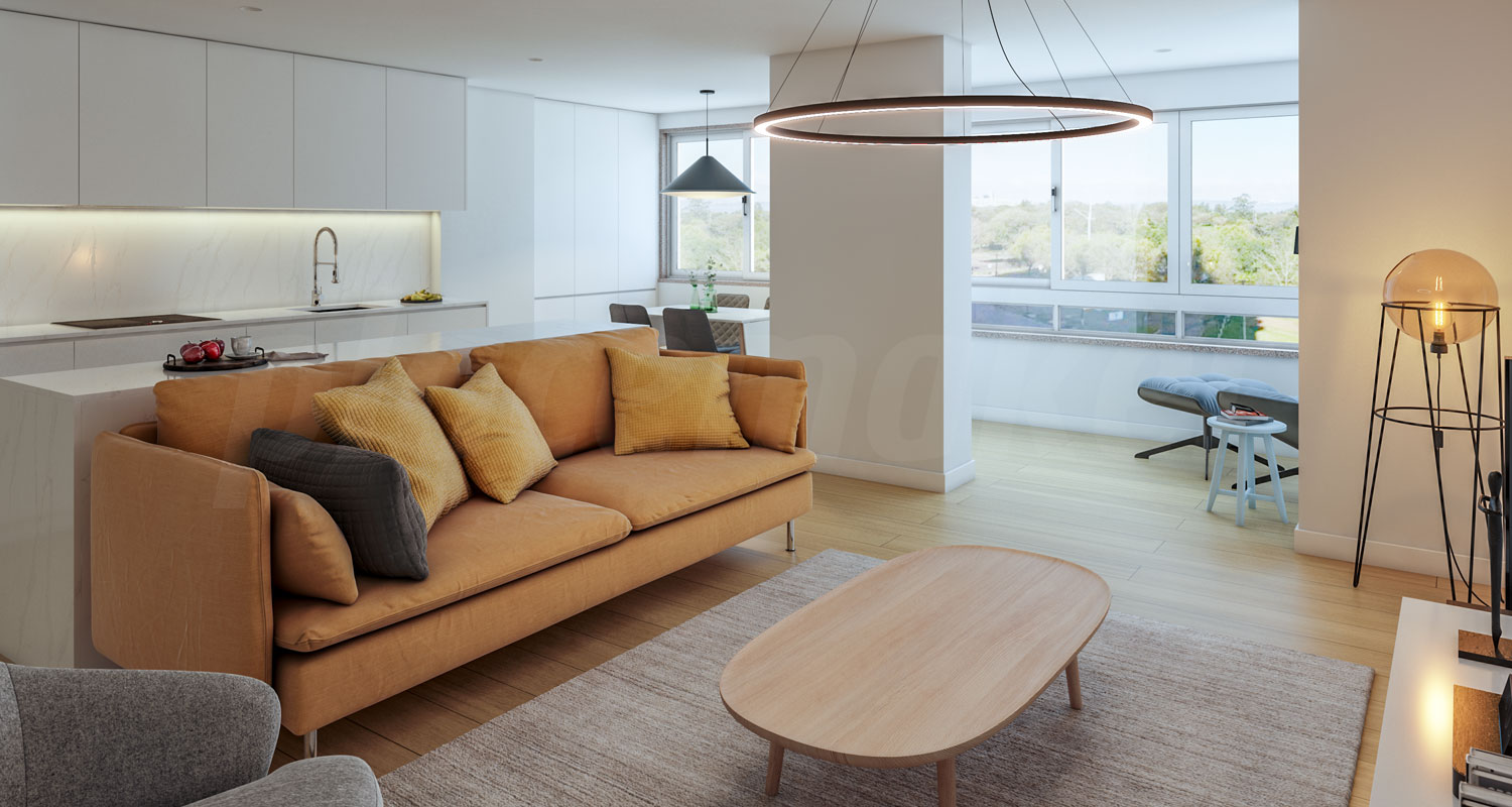 Projeto: ENCOSTA DO SOL